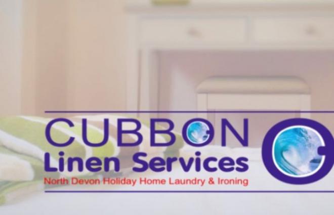 Cubbon Linen Services Laundry Woolacombe