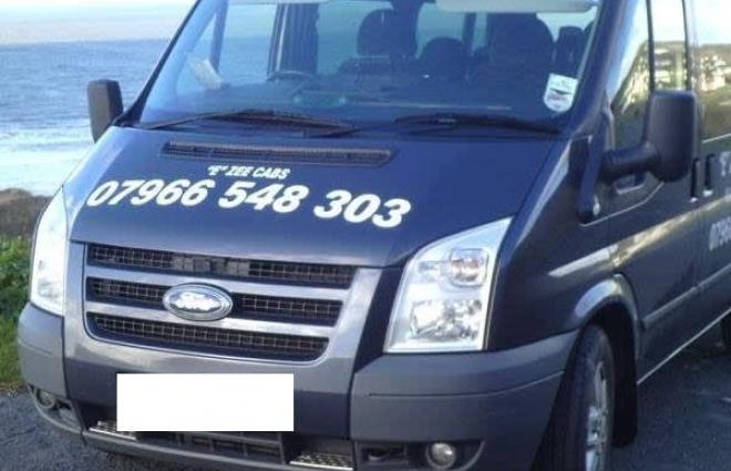 Ezee Cabs Dog Friendly Taxi Service Woolacombe North Devon