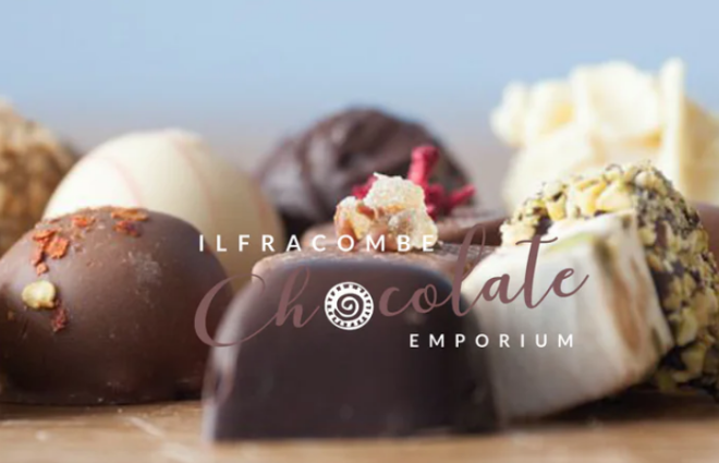 Ilfracombe Chocolate Emporium