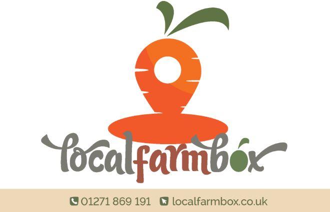 Local Farm Box Woolacombe North Devon Fruit and Vegetables Delivery