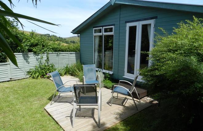 The Chalet In Croyde Holiday Accommodation Self Catering
