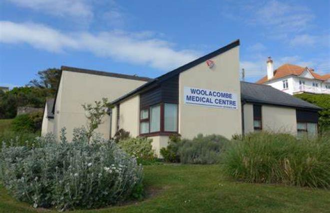 Woolacombe Medical Centre