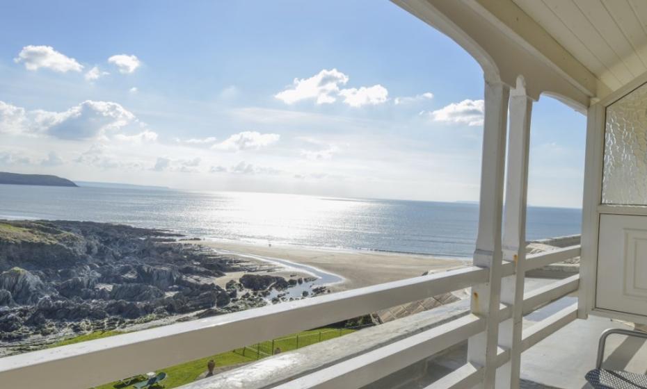 Watersmeet Hotel Woolacombe Special Offers 