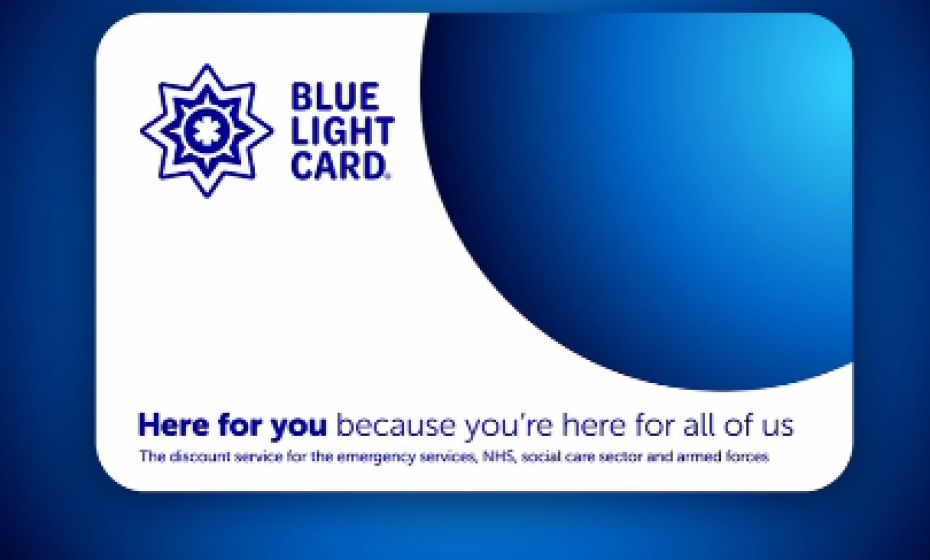 Blue Light Discount Little Roadway Farm Campsite Woolacombe Veterans Discount