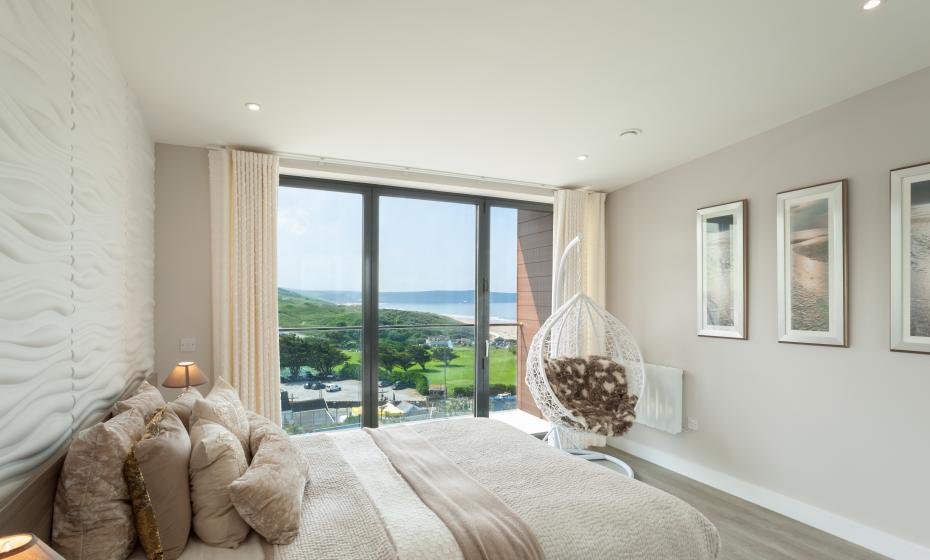 Byron Woolacombe Holiday Lets Easter Discount