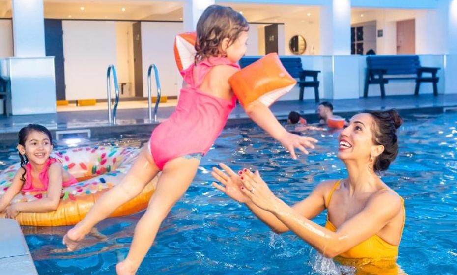 Woolacombe Sands Holiday Park Special Offers 