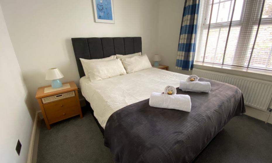 Southover Beach Luxury Apartments Woolacombe Family Self Catering