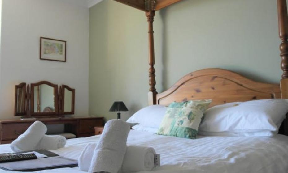 Trimstone Manor Country Hotel 3 Star Near Woolacombe North Devon