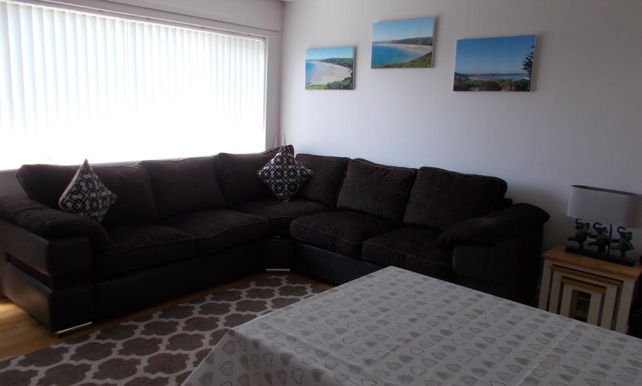 Woolly Bay Bungalow Self Catering Holiday Accommodation near Woolacombe