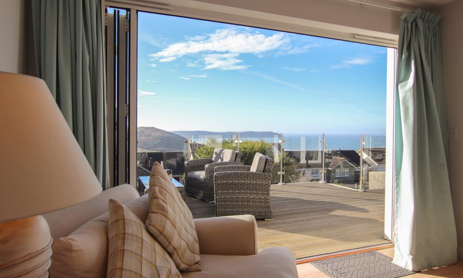 Cottages on the Coast Woolacombe