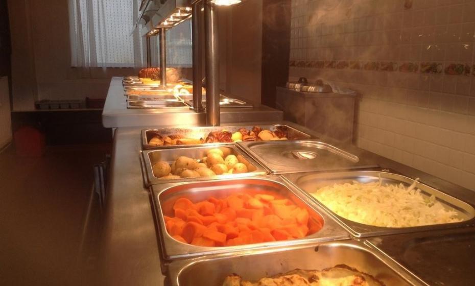 Fortescue Arms Woolacombe Sunday Carvery
