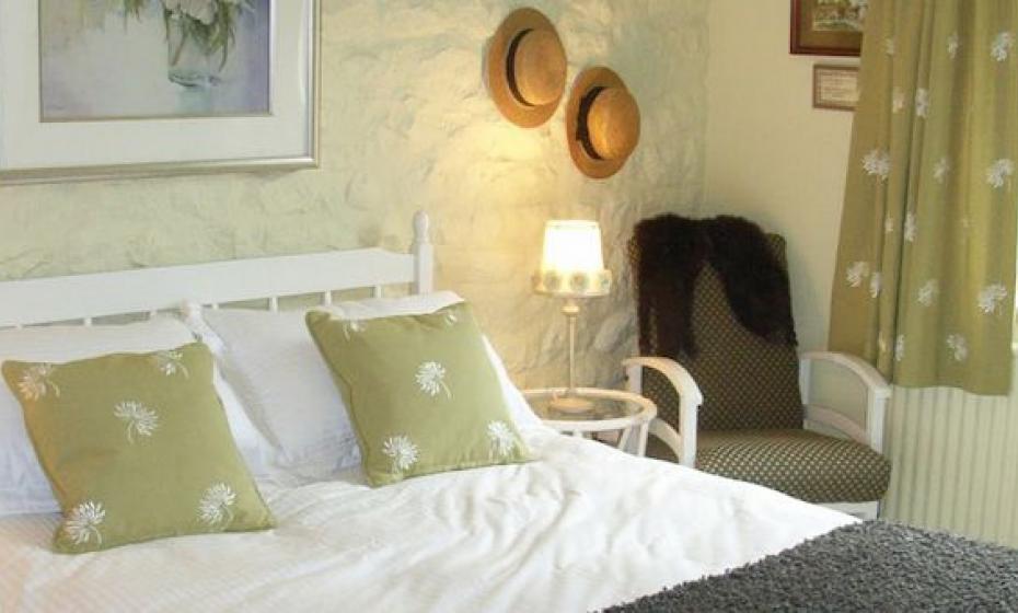 Choice Cottages Holiday Accommodation North Devon