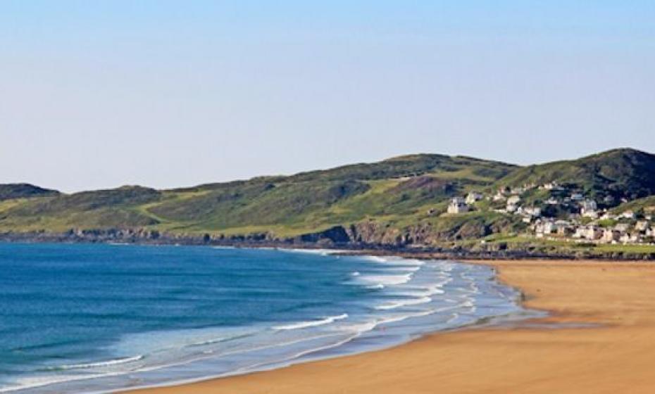 Choice Cottages A Selection of Holiday Properties in Woolacombe North Devon