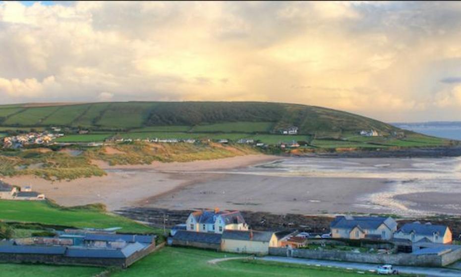 Choice Cottages A Selection of Holiday Properties in Croyde North Devon