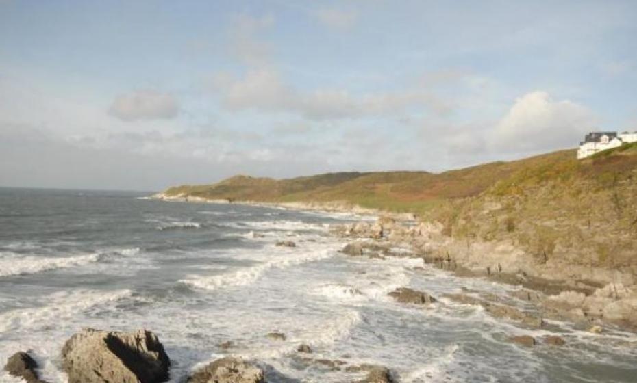 Marsdens Devon Cottages Glenhaven Woolacombe