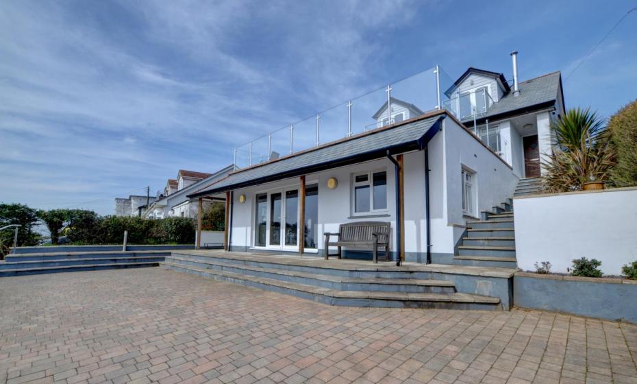 Marsdens Devon Cottages Mount Rose Woolacombe