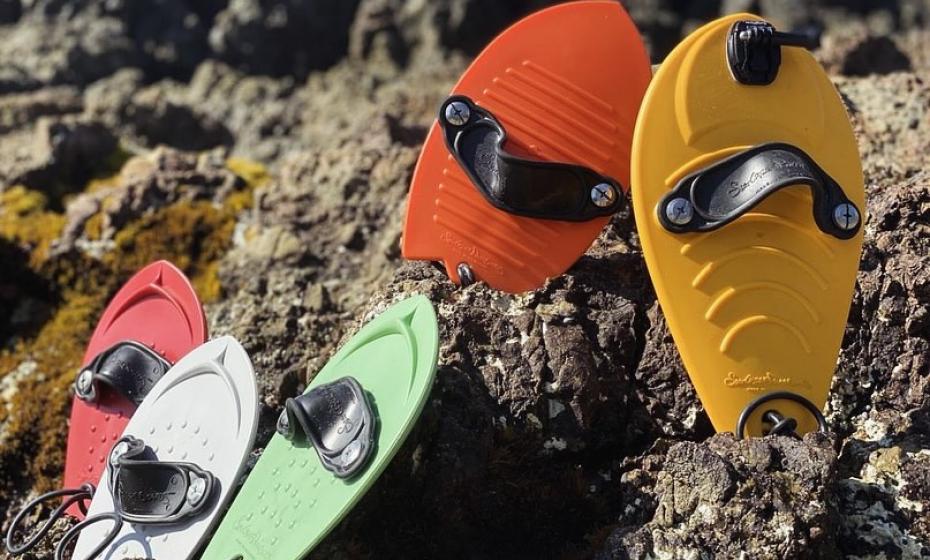 Hunter Boardwear Woolacombe