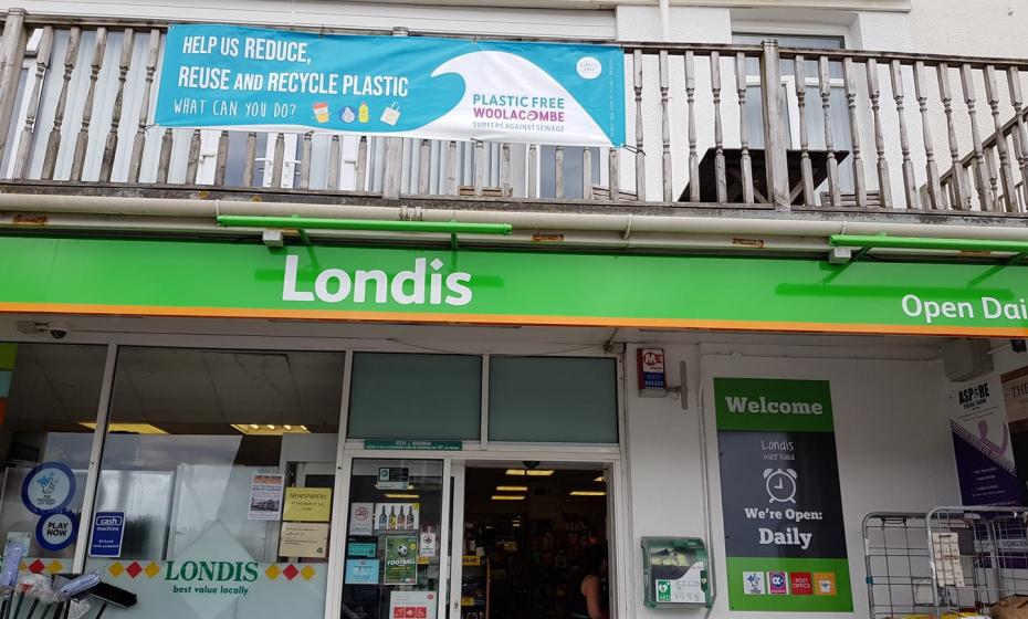 Londis Woolacombe Foodstore and Post Office 