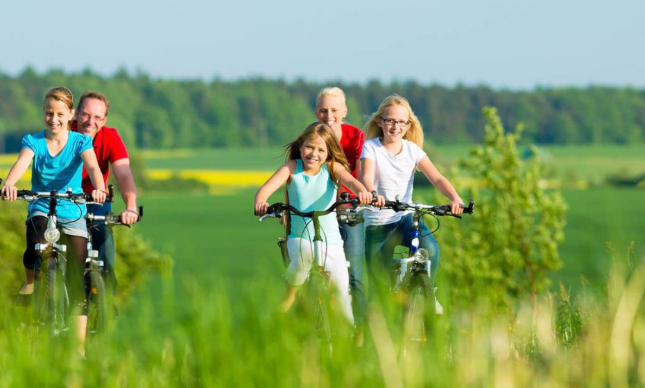 Tarka Trail Cycle Hire Barnstaple