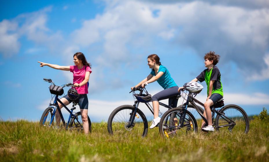 Tarka Trail Cycle Hire Barnstaple