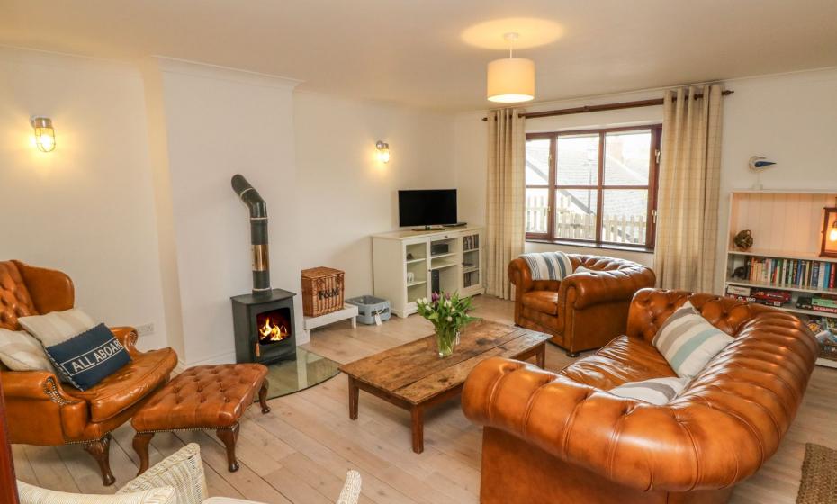 Sykes Holiday Cottages, Rockham Bay View, Mortehoe