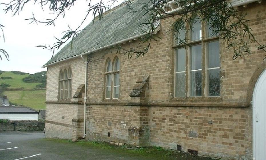 Mortehoe Village Hall