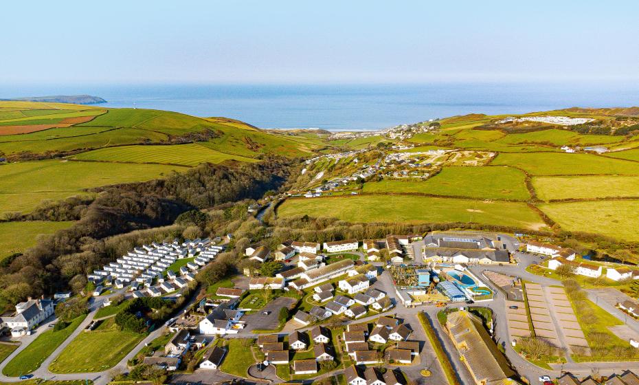 Golden Coast Holiday Park
