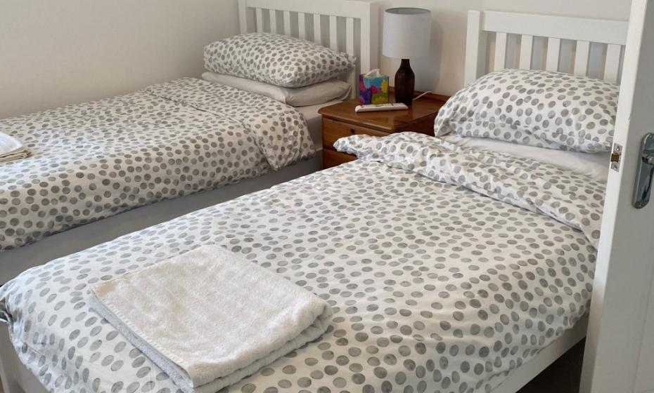 The Bank Cottage Holiday Accommodation in the heart of Woolacombe close to the beach