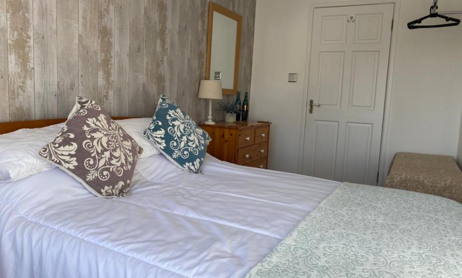 6 Avalon Court Self Catering Apartment close to Woolacombe Village and Beach