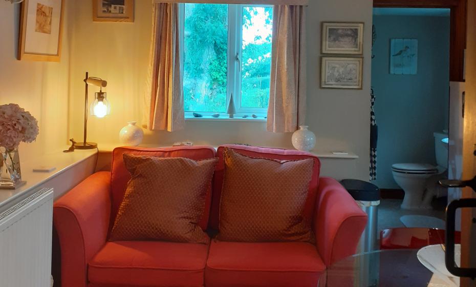 Shaftsboro Farm B&B Cottage Caravan Woolacombe Mortehoe Lee North Devon 