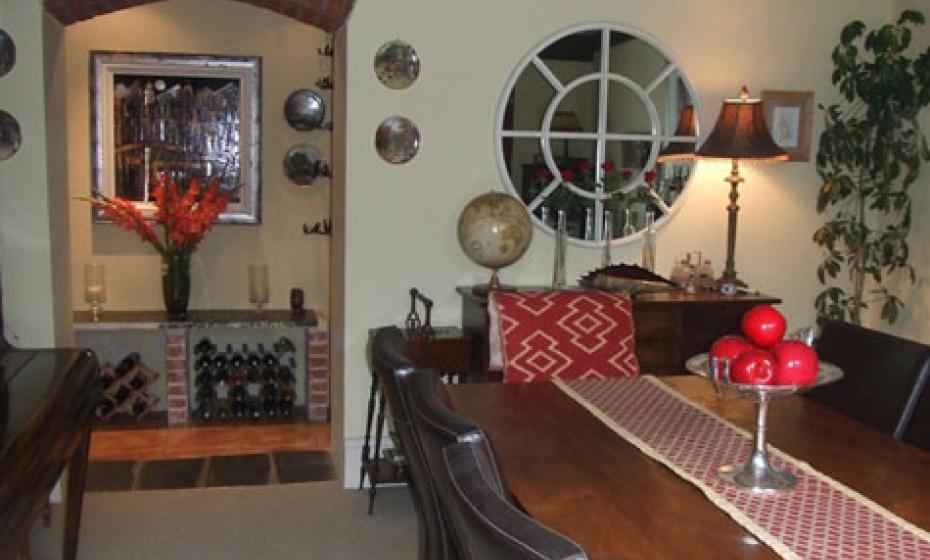 Shaftsboro Farm B&B Lee Woolacombe Mortehoe North Devon Coast Path 