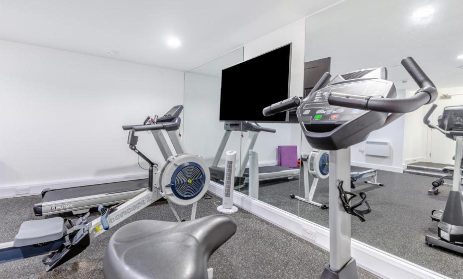 Private Gym