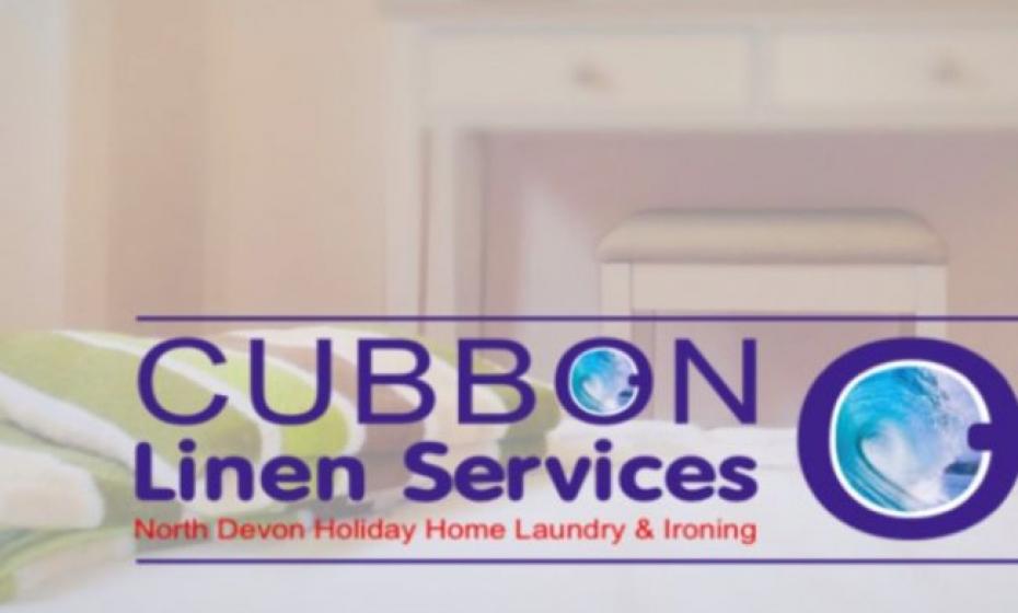 Cubbon Linen Services Laundry Woolacombe