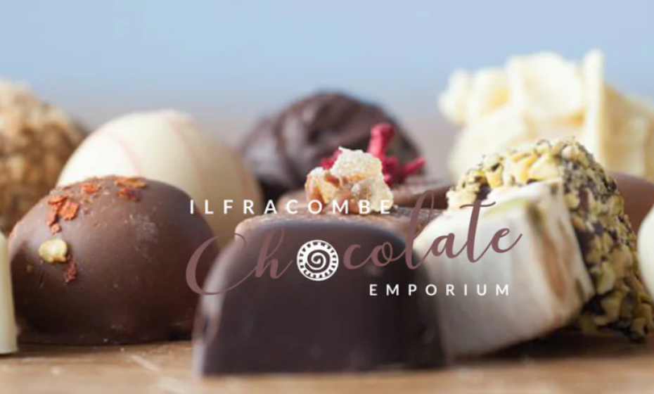 Ilfracombe Chocolate Emporium