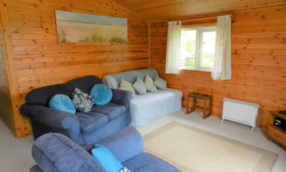 The Chalet In Croyde Holiday Accommodation North Devon