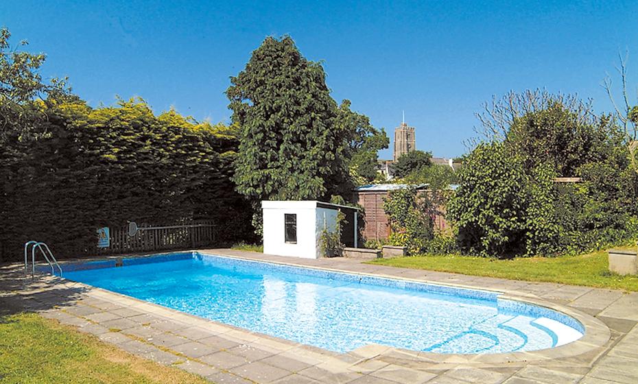 Orchard Dene Classic Cottages