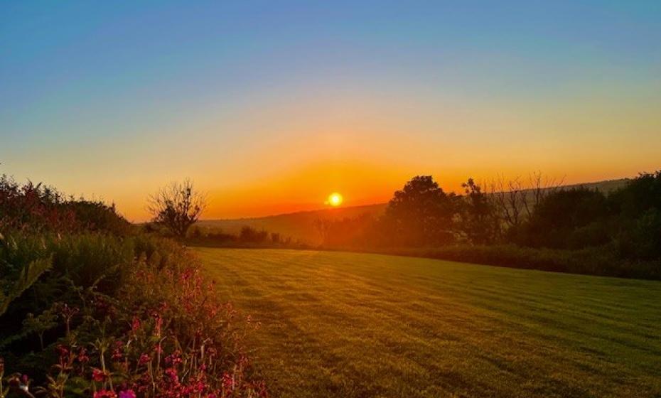 Pipcott Fields Caravan & Camping West Down Ilfracombe Woolacombe North Devon 