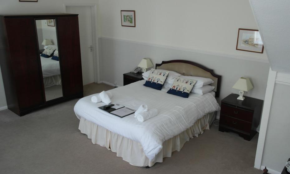 Trimstone Manor Country Hotel 3 Star Near Woolacombe North Devon