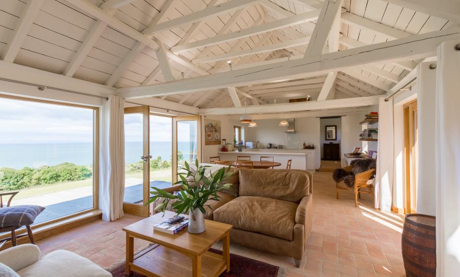The Linney Classic Cottages