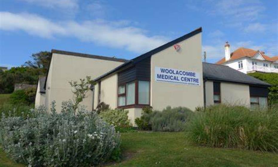 Woolacombe Medical Centre