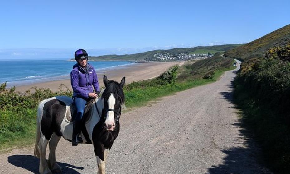 Woolacombe Riding Stables