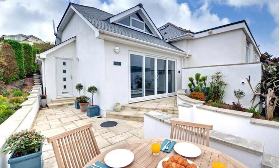 Dog Friendly Cottages Palms Woolacombe