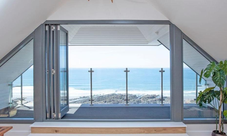 Dog Friendly Cottages The Penthouse Woolacombe