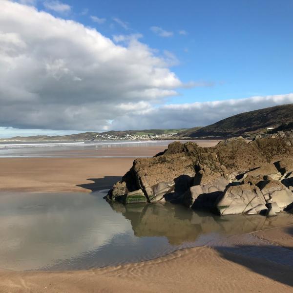 Putsborough Sands