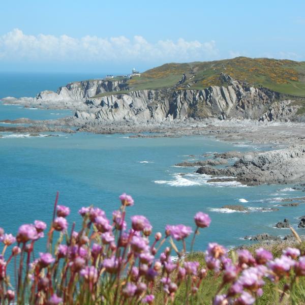 Rockham Bay Mortehoe 