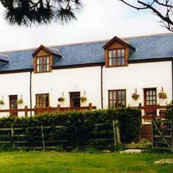 Mullacott Farm Swallowbarn B&B Close to Woolacombe and Ilfracombe