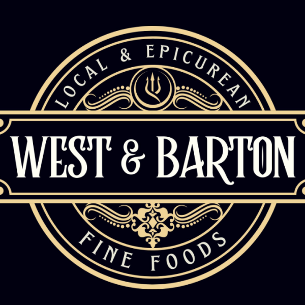 West and Barton Fine Foods Woolacombe Delicatessan