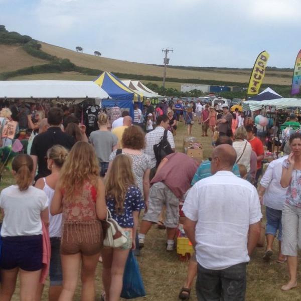 Croyde Open Air Market South West Markets