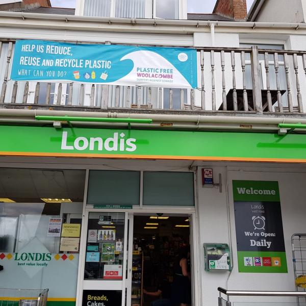 Londis Woolacombe Foodstore and Post Office 