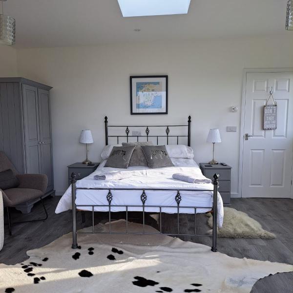 The Cabin Highcroft Farm Lee Woolacombe